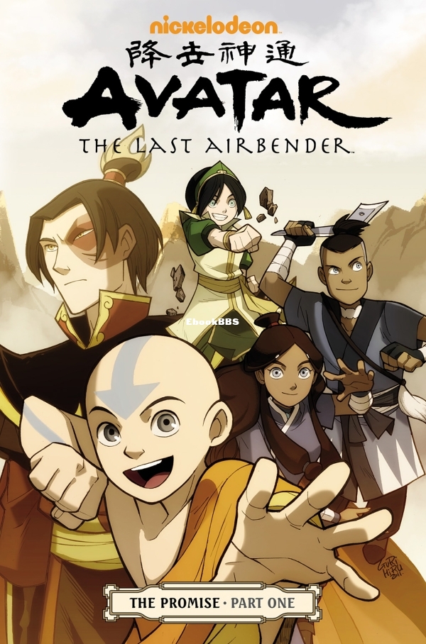 Avatar - The Last Airbender - The Promise Part 1-001.jpg