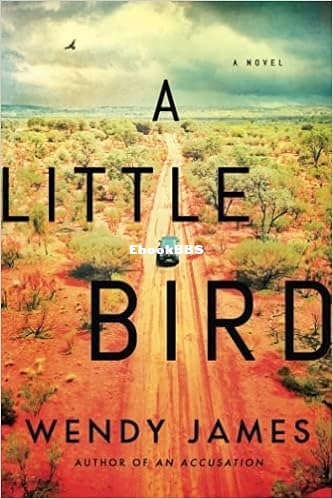 A Little Bird.jpg