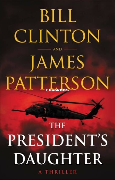 The President's Daughter.jpg