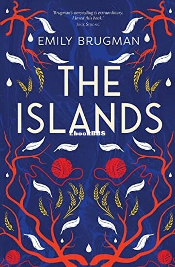 The Islands - Emily Brugman.jpg
