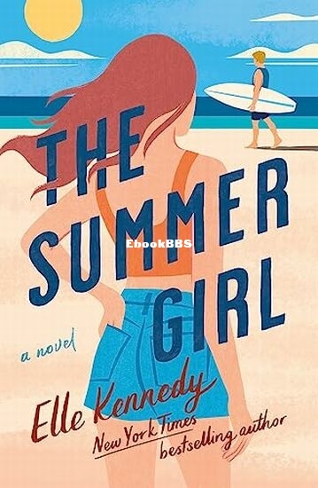 The Summer Girl - Elle Kennedy.jpg