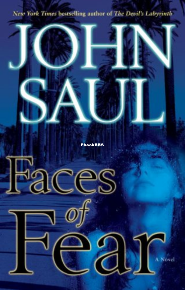 John Saul - Faces of Fear.png