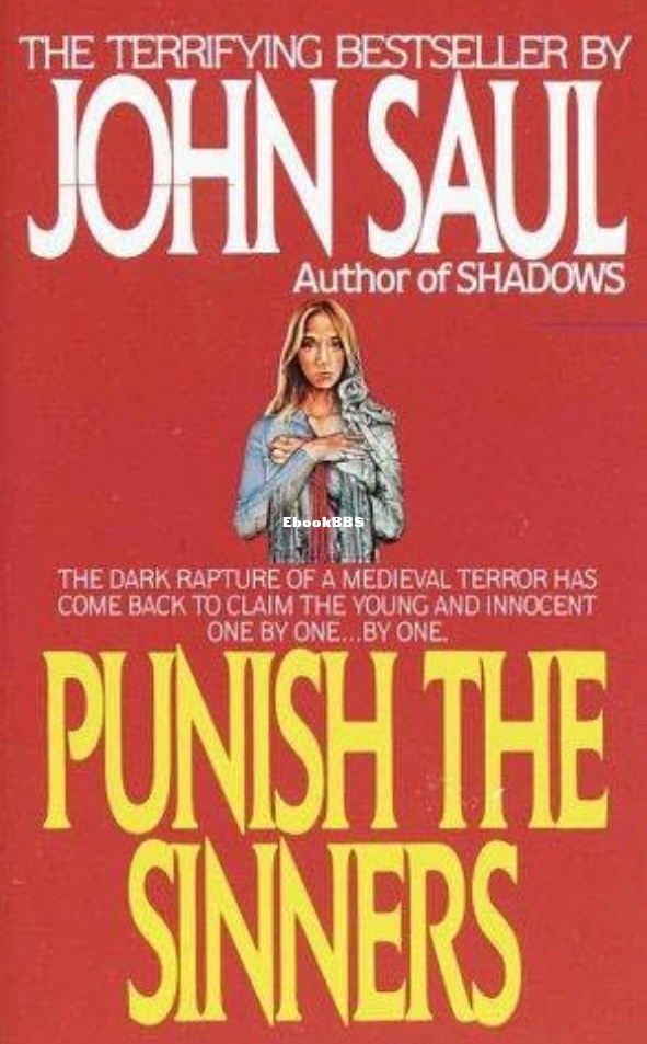 John Saul - Punish the Sinners.png