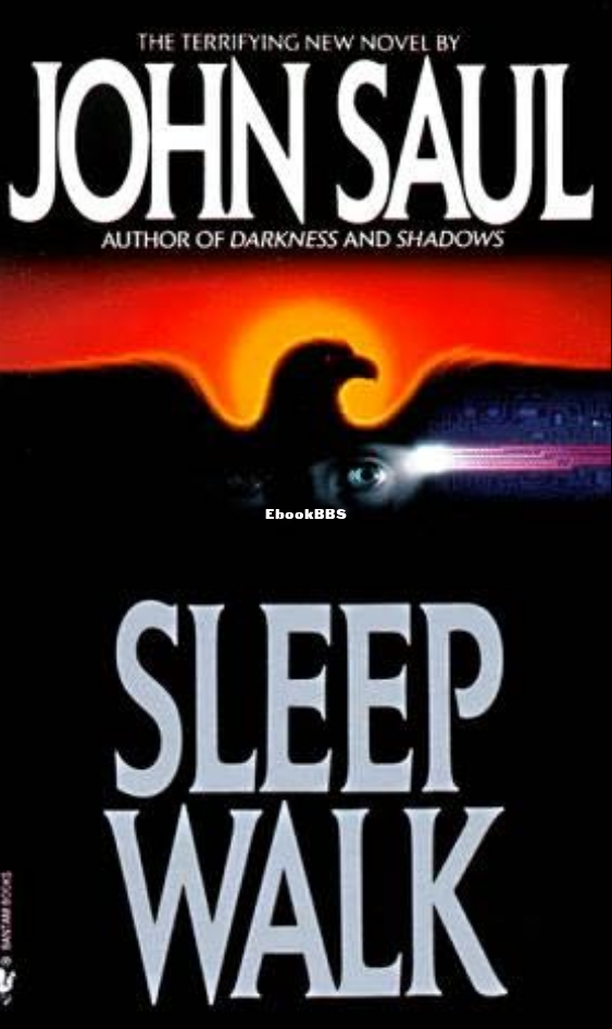 John Saul - Sleepwalk.png
