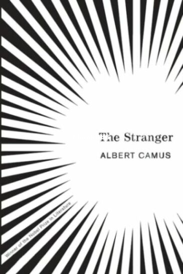 The Stranger - Albert Camus.jpg