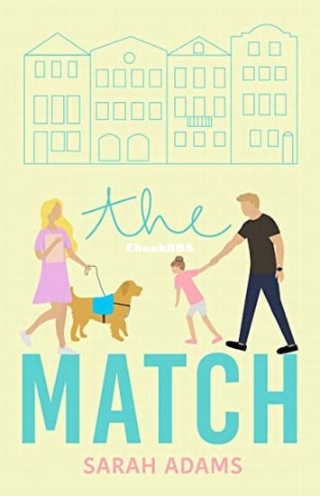 The Match - Sarah Adams.jpg
