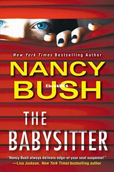 The Babysitter.jpg