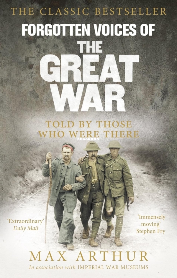 Forgotten Voices Of The Great War.jpg