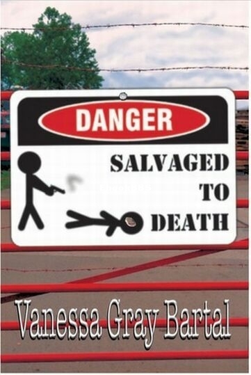 Salvaged to Death.jpg