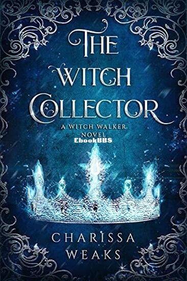 The Witch Collector - Charissa Weaks.jpg