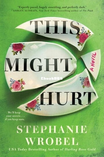This Might Hurt - Stephanie Wrobel.jpg