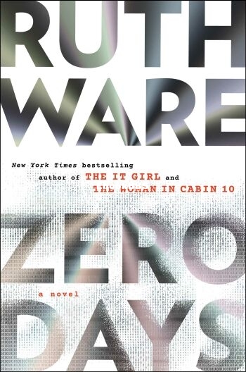 Zero Days - Ruth Ware.jpg