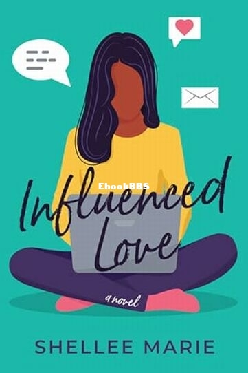 Influenced Love - Shellee Marie.jpg