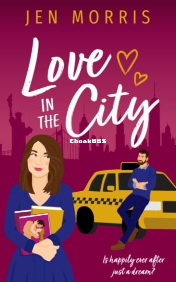 Love in the City.jpg