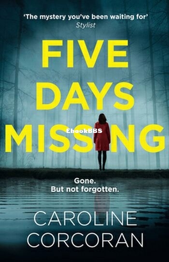 Five Days Missing.jpg