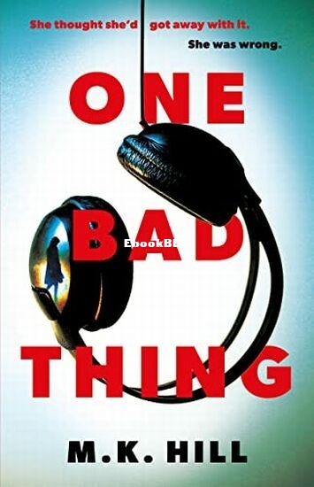 One Bad Thing.jpg