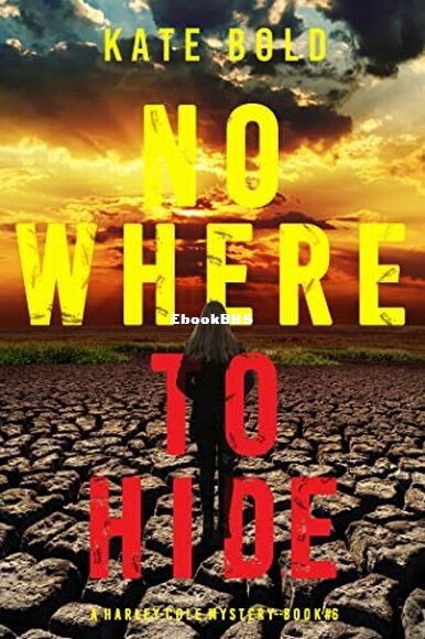 Nowhere to Hide.jpg