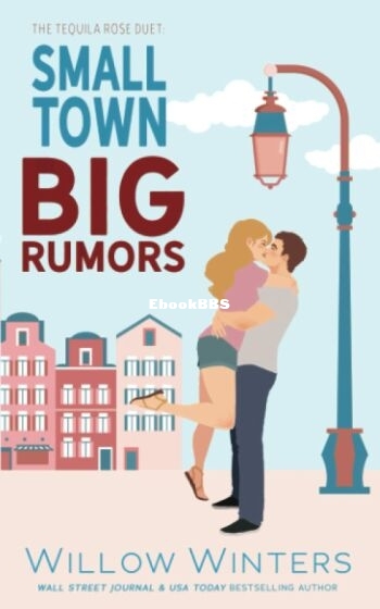 Small Town Big Rumors - Willow Winters.jpg