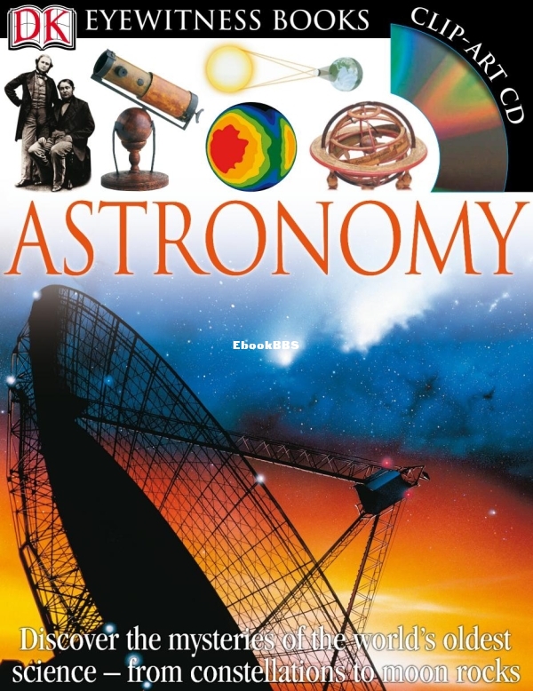 DK Eyewitness - Astronomy (2008) - 1.jpg