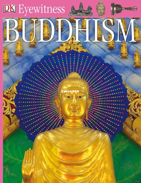 DK Eyewitness - Buddhism (2003) - 1.jpg