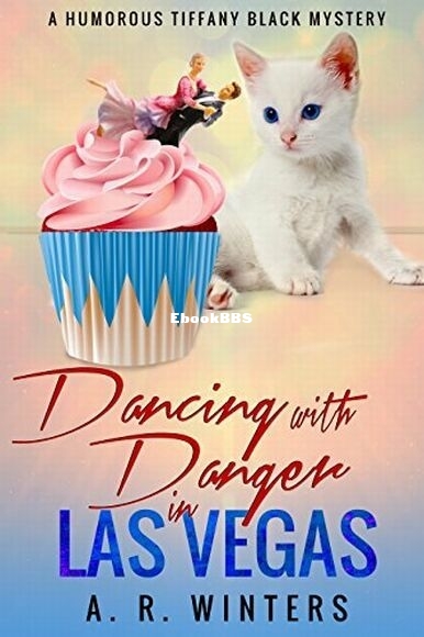 Dancing With Danger in Las Vegas.jpg
