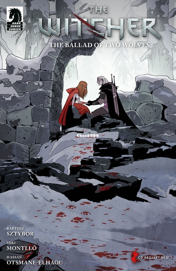 The Witcher - The Ballad of Two Wolves 002-000.jpg