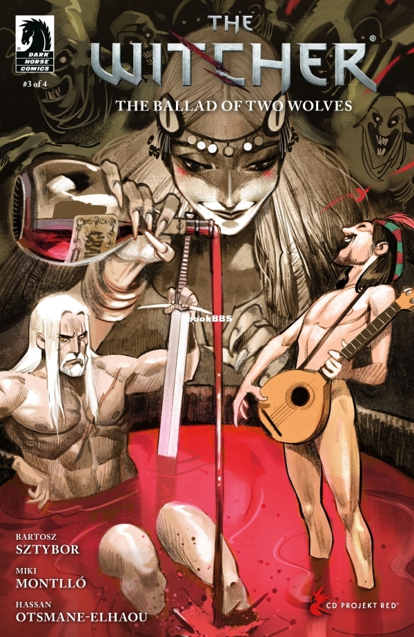 Witcher - The Ballad of Two Wolves 003-000.jpg