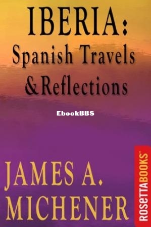 Iberia Spanish Travels and Reflections.jpg