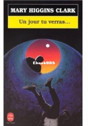Un jour tu verras (Clark, Mary Higgins) (Z-Libra.jpg