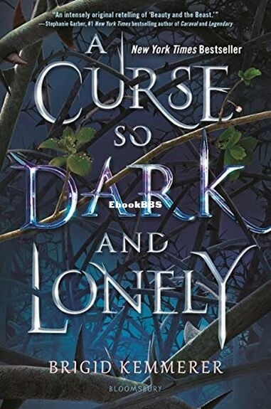 A Curse So Dark and Lonely.jpg