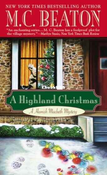 A Highland Christmas.jpg