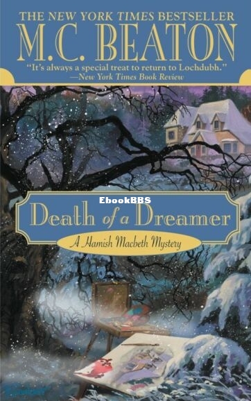 Death of a Dreamer.jpg