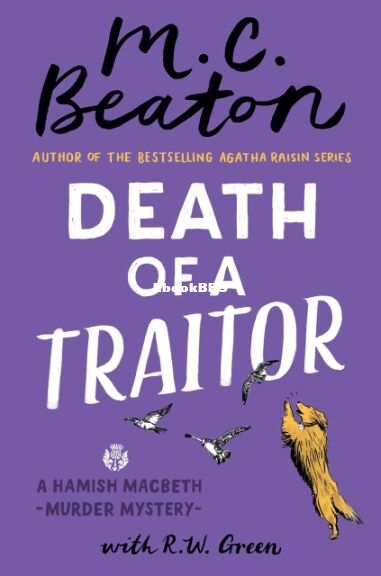 Death of a Traitor.jpg