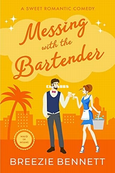 Messing With The Bartender.jpg