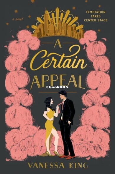 A Certain Appeal.jpg
