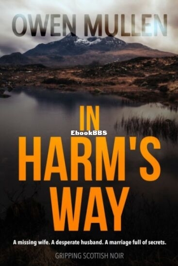 In Harm's Way.jpg