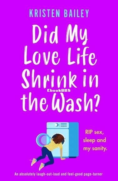 Did My Love Life Shrink in the Wash.jpg