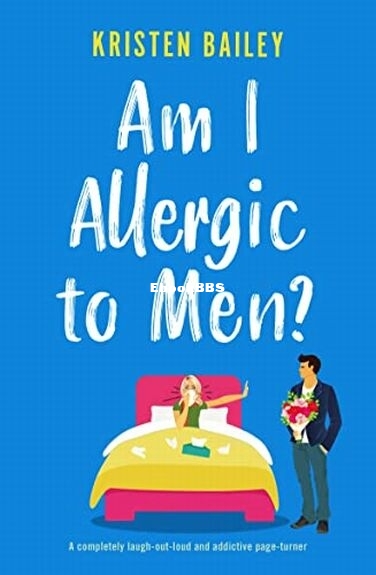 Am I Allergic to Men.jpg