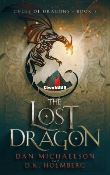 The Lost Dragon.jpg