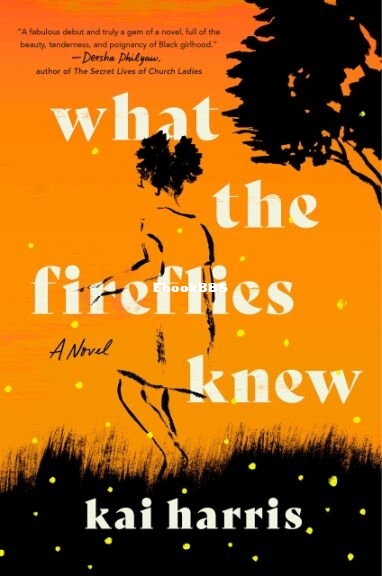 What the Fireflies Knew.jpg