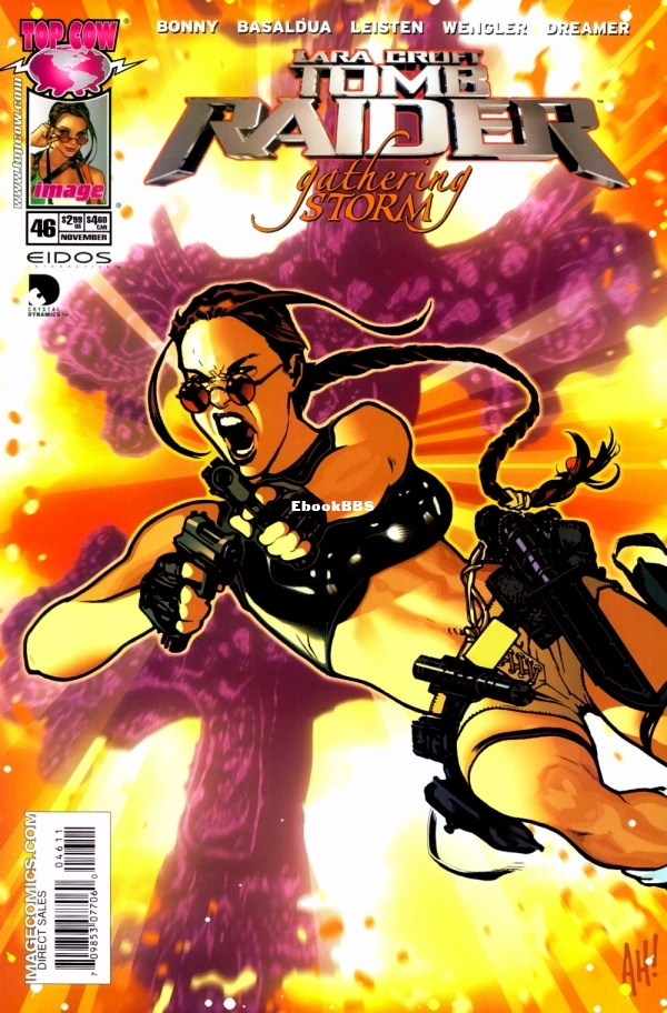 Tomb Raider #46 page 01.jpg