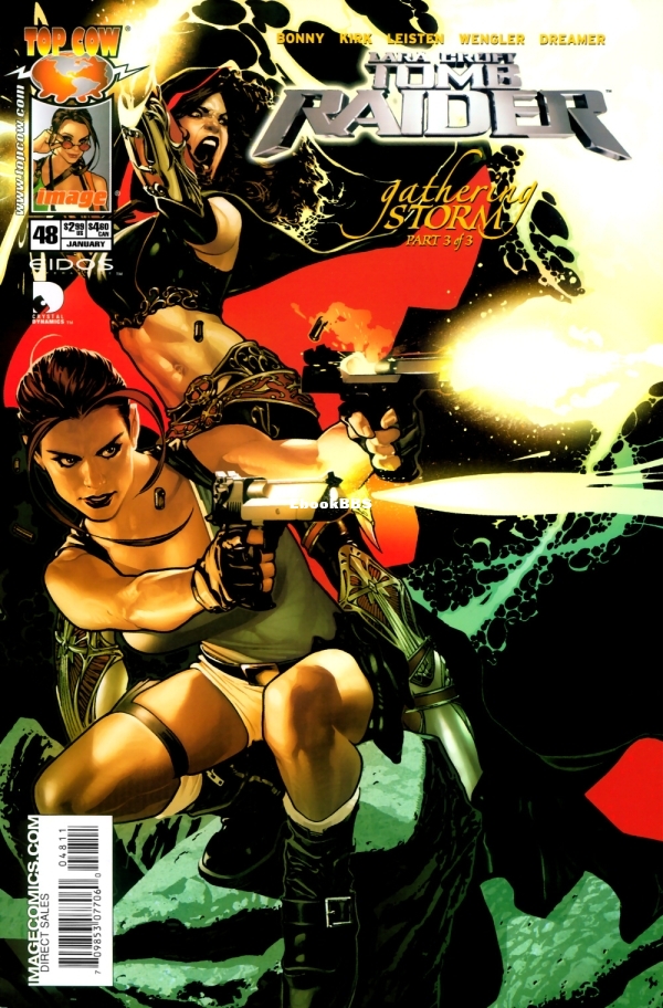 Tomb Raider #48 image 01a.jpg