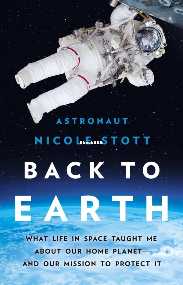 Back to Earth - Nicole Stott.jpg