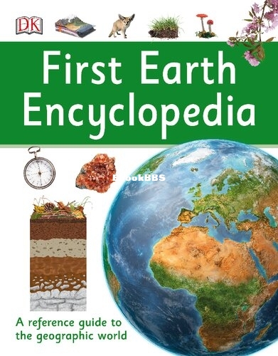 DK First Reference - First Earth Encyclopedia.jpg
