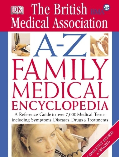A-Z Family Medical Encyclopedia.jpg