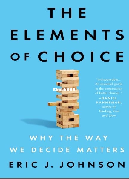 The Elements of Choice.JPG