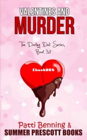 Valentines And Murder 30 (Benning Patti) (Z-Library).jpg