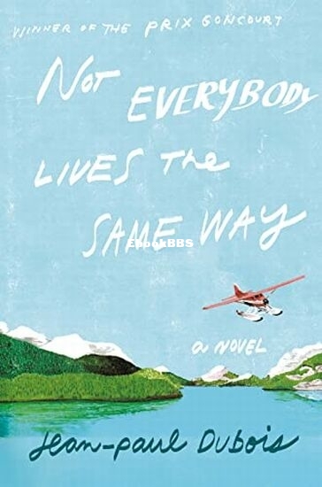 Not Everybody Lives the Same Way.jpg