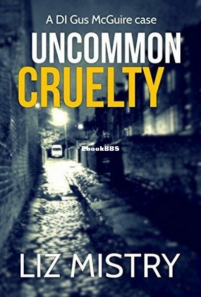 Uncommon Cruelty.jpg