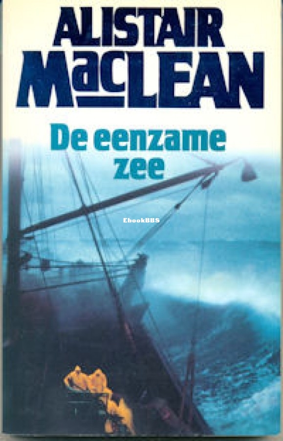 De eenzame zee.jpg
